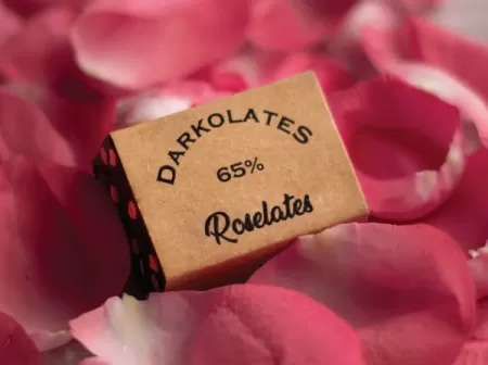 Darkolates - Roselates