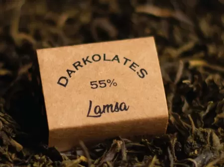 Darkolates - Lamsa