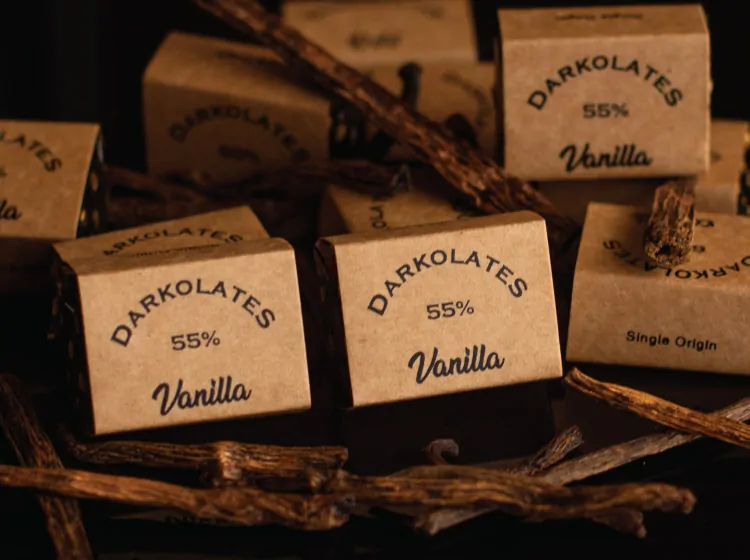 Darkolates - Classic Vanilla