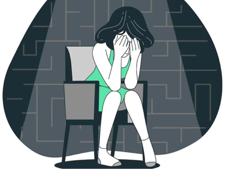 Darkolates for Depression